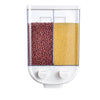 Grids Wall Mounted Food Storage Containers