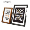 Solid Wood Picture Frame Photo Frames Decoration Ornament