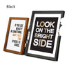 Solid Wood Picture Frame Photo Frames Decoration Ornament