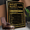 Canvas Painting Posters And Prints Wall Art Pictures
